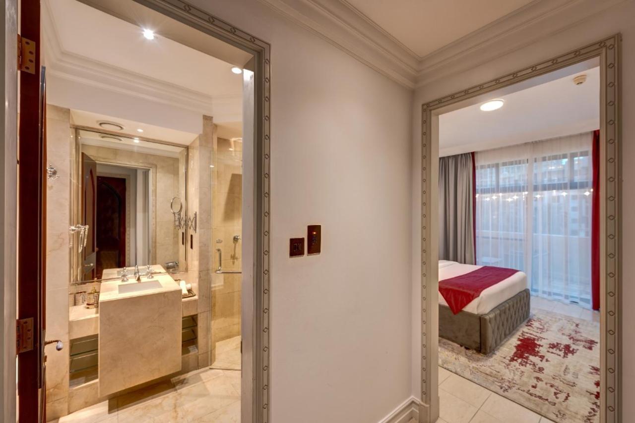 Durrani Homes - Persian Luxury At Souk Al Bahar With Private Jaccuzi Dubai Exterior photo